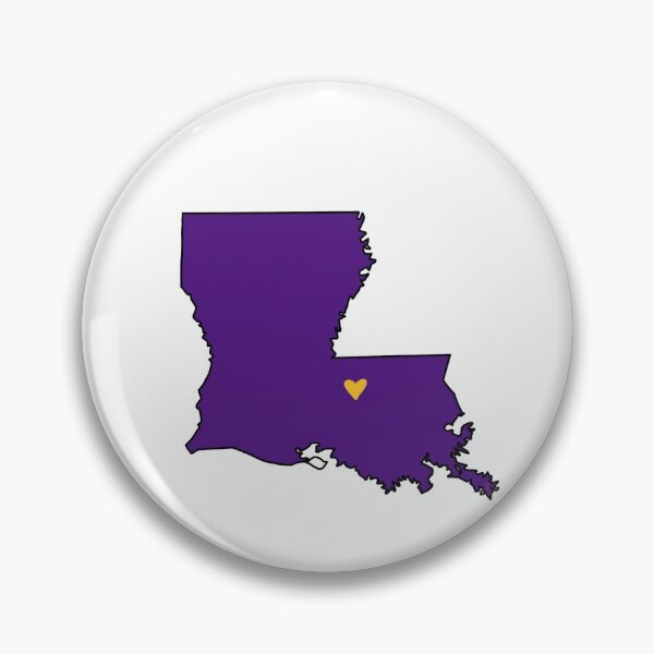 Item preview, Baton Rouge, LA designed and sold by H Works.