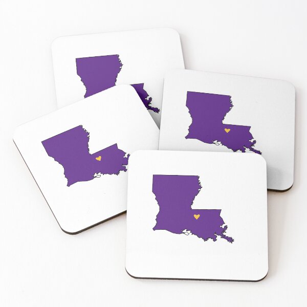 Item preview, Baton Rouge, LA designed and sold by H Works.