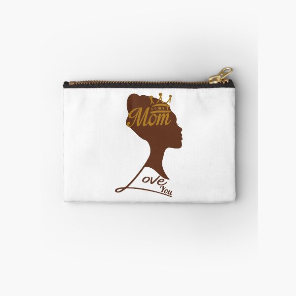 Item preview, Melanated Mom - Our Black Queen [#106] designed and sold by AfriStyleUK.