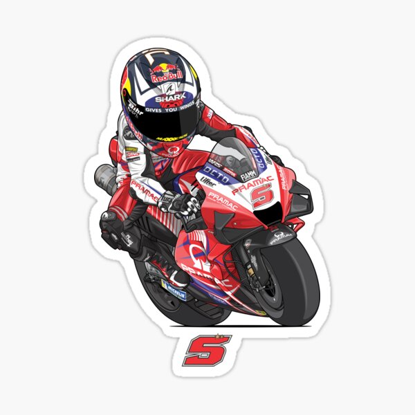 2 x 6" Alpinestars Logo Decal Sticker F1 MotoGP WSBK Racing 