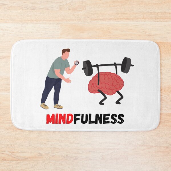 Item preview, Mindfulness, brain training designed and sold by SYLPAT.