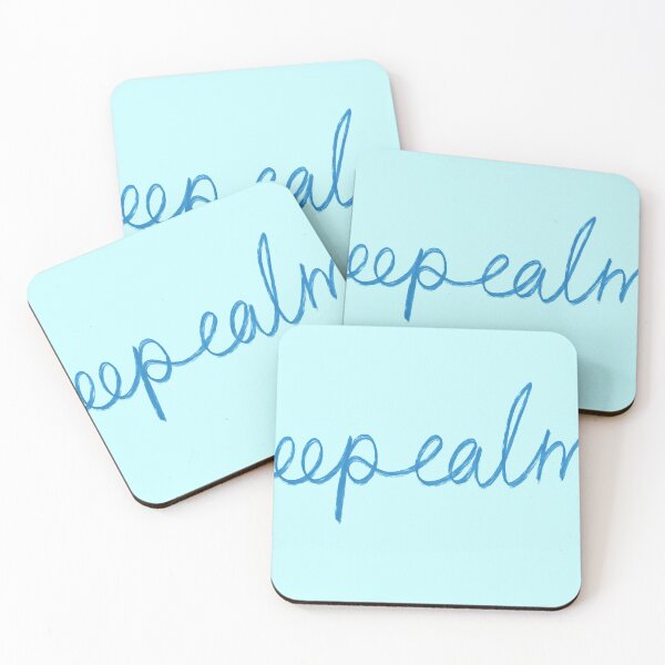 Item preview, Keep Calm designed and sold by Daphne-Lee.