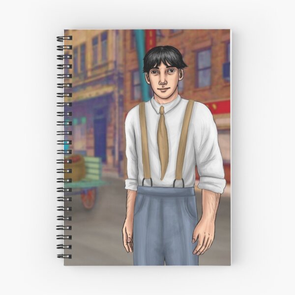 Item preview, The Peddler's Son designed and sold by FortunusGames.