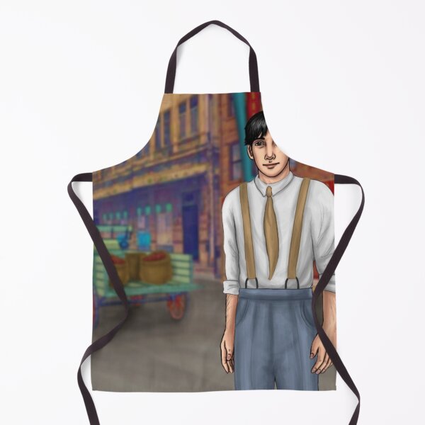 Item preview, The Peddler's Son designed and sold by FortunusGames.