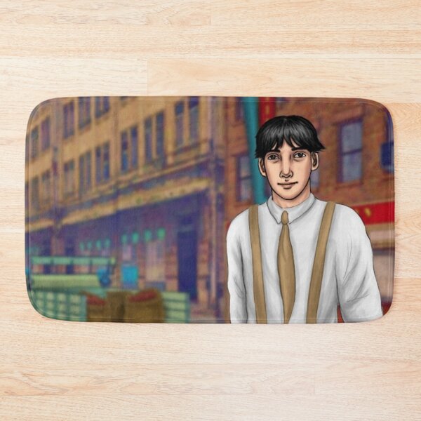 Item preview, The Peddler's Son designed and sold by FortunusGames.