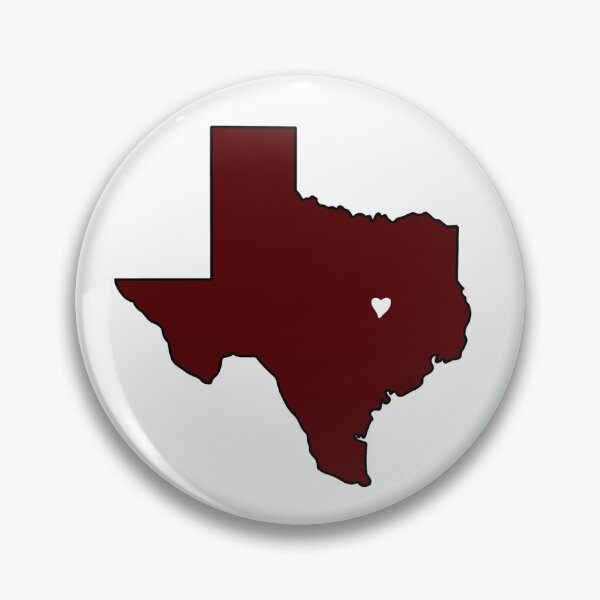 Item preview, College Station, TX designed and sold by H Works.