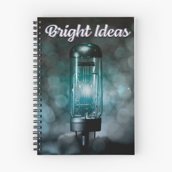 Item preview, Bright Ideas designed and sold by Laceyleigh-0.