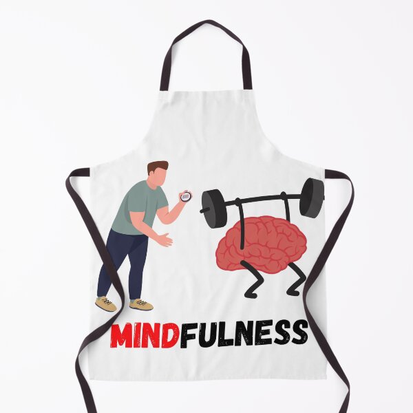 Item preview, Mindfulness, brain training designed and sold by SYLPAT.