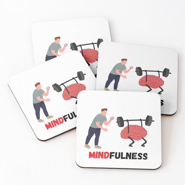 Item preview, Mindfulness, brain training designed and sold by SYLPAT.
