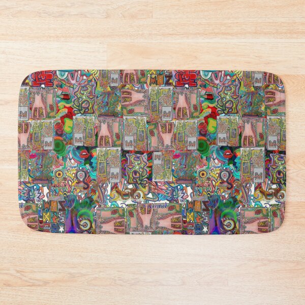 Item preview, Graffiti 2021 designed and sold by Diego Manuel Rodriguez.