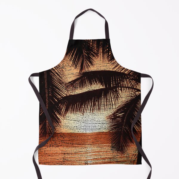 Item preview, Palm Beach Sunset designed and sold by Interpret108.