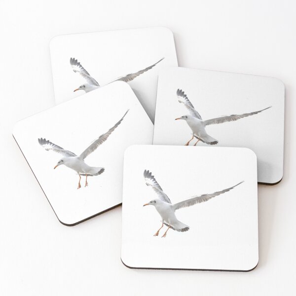 Item preview, Seagull You Are The World Living Room Art designed and sold by OlivieSta.
