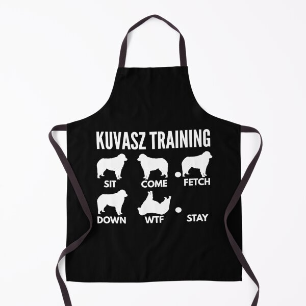 Item preview, Kuvasz Training - Hungarian Kuvasz Tricks designed and sold by DoggyStyles.