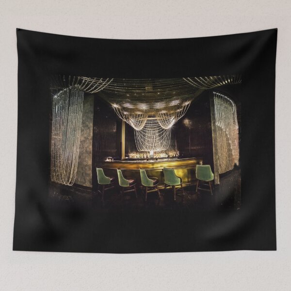 Item preview, Swing from the Chandelier  designed and sold by AnnoyedMouse.