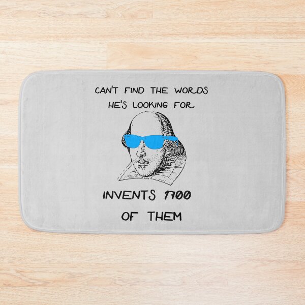 Item preview, Funny Shakespeare Meme designed and sold by TrndSttr.