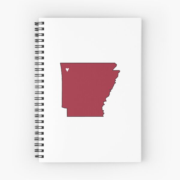Item preview, Fayetteville, AK designed and sold by H Works.