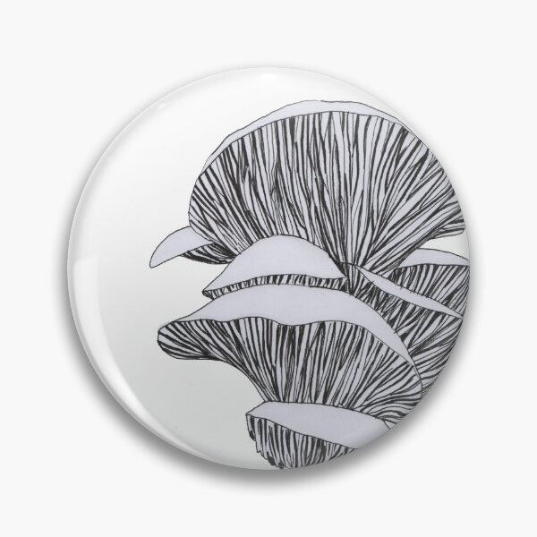 Item preview, Pleurotus ostreatus designed and sold by Jennystorch.