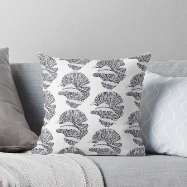 Item preview, Pleurotus ostreatus designed and sold by Jennystorch.