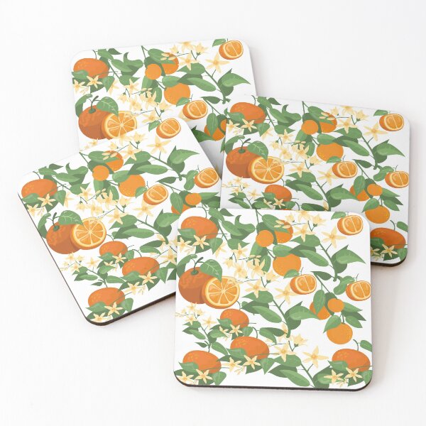 Item preview, ORANGE FRESH FRUIT , ORANGE LOVERS designed and sold by justbejoker.