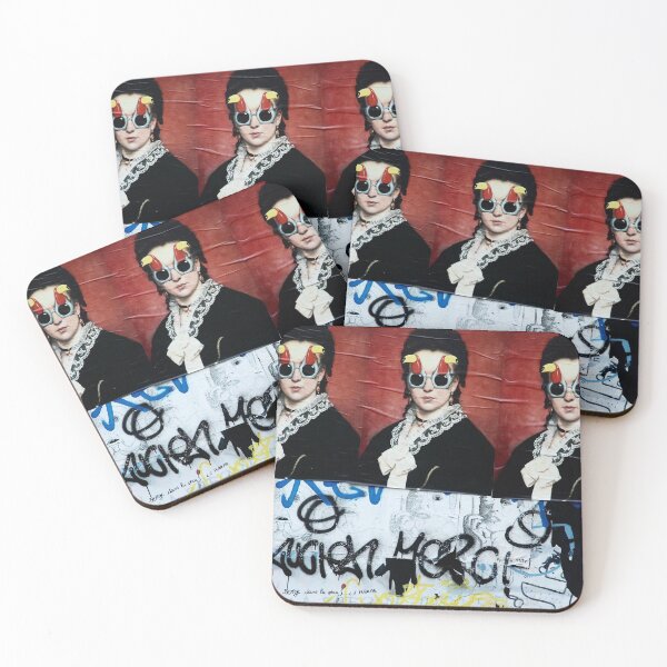 Item preview, PARIS TAG designed and sold by ELIZABETH BABETH MATHIS.