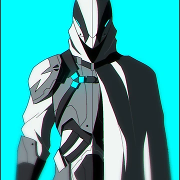 Artwork thumbnail, ghostmaker by Atzon