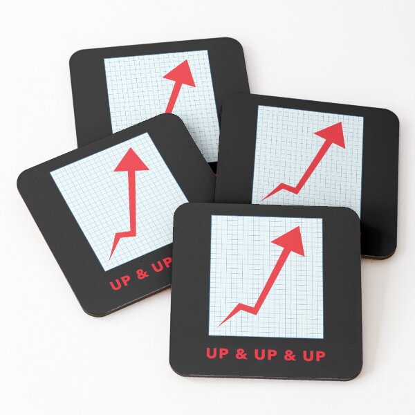 Item preview, Bullish market designed and sold by PabloBasma.