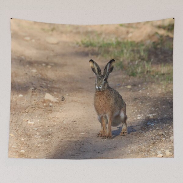 Item preview, Wild Hare designed and sold by Irina777.