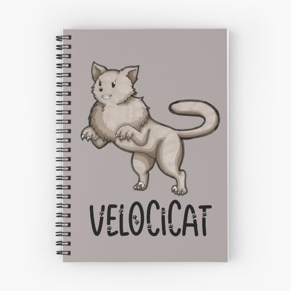 Item preview, Velocicat designed and sold by MissAxelle.