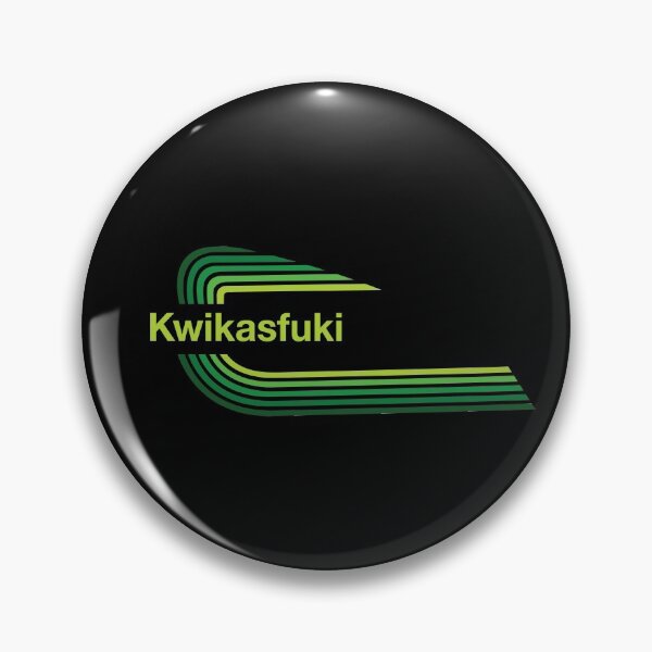 Item preview, Kwikasfuki - Seventies Green designed and sold by Tobias1969.