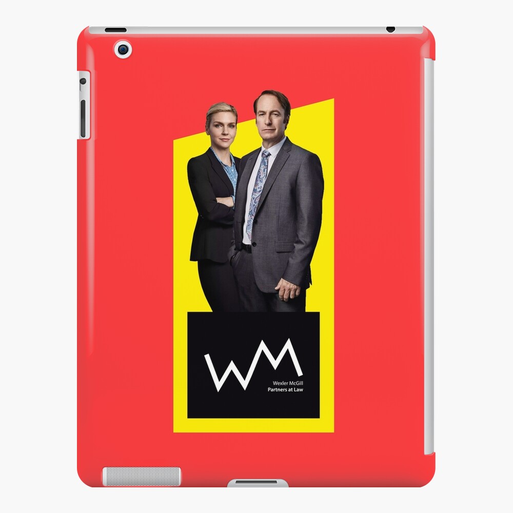 kim-wexler-and-jimmy-mcgill-partners-at-law-logo-ipad-case-skin-for