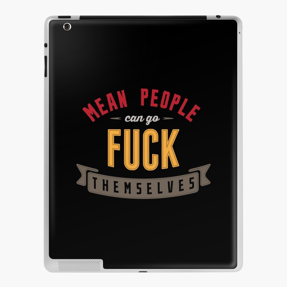 Item preview, iPad Skin designed and sold by DamnAssFunny.