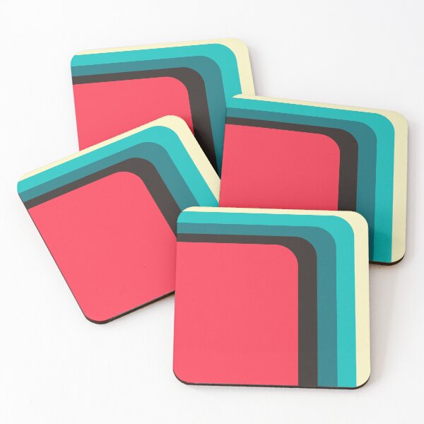 Item preview, Miaka Color Palette designed and sold by Artisan-Gallery.