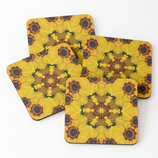 Item preview, Kaleidoscopic Nature 00200 designed and sold by CleanWIP.