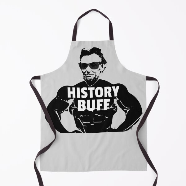 Item preview, Abraham Lincoln History Buff Gift designed and sold by TrndSttr.