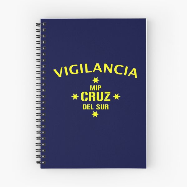 Artikelvorschau, Vis A Vis - Cruz Del Sur Vigilancia entworfen und verkauft von amzyydoodles.