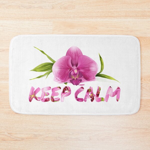Artikelvorschau, Keep calm entworfen und verkauft von Puppy Paws.