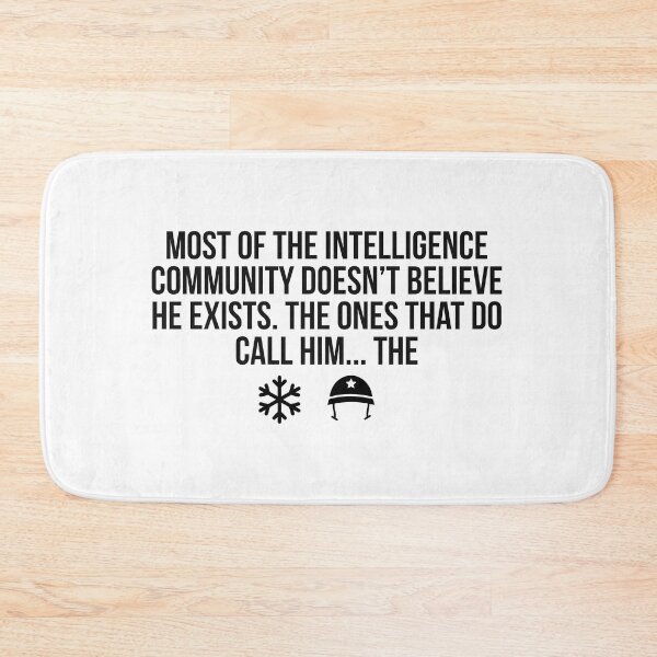 Item preview, The ones that do call him... designed and sold by L1 Creations.