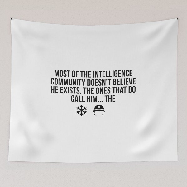 Item preview, The ones that do call him... designed and sold by L1 Creations.