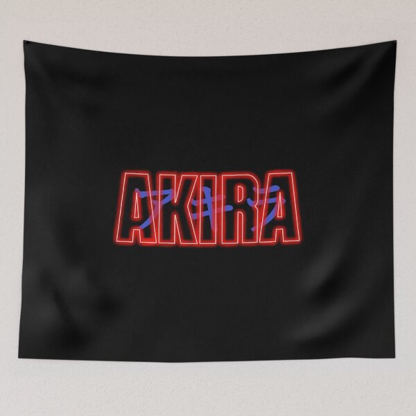 Item preview, AKIRA: Neon Lights (3.0) designed and sold by RedCoco-Studios.