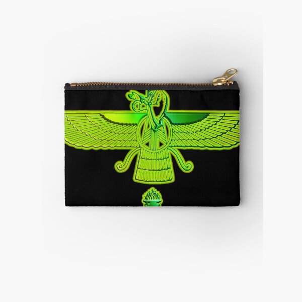 Item preview, Zoroastrianism II designed and sold by saaad-pap.