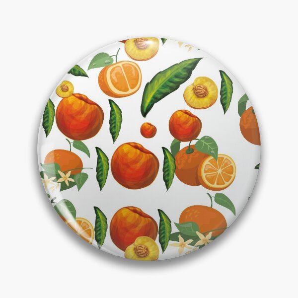 Artikelvorschau, ORANGE FRISCHE FRÜCHTE, ORANGENLIEBHABER, PFIRSICHLIEBHABER entworfen und verkauft von justbejoker.