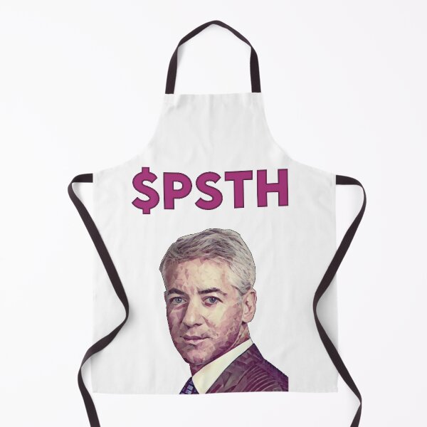 Item preview, $PSTH designed and sold by demolke.