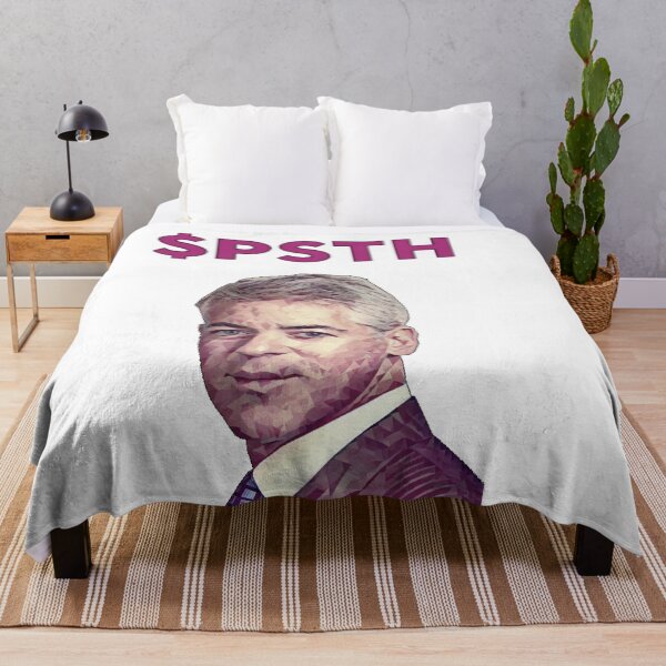 Item preview, $PSTH designed and sold by demolke.