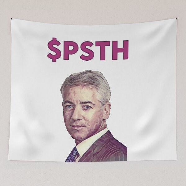 Item preview, $PSTH designed and sold by demolke.