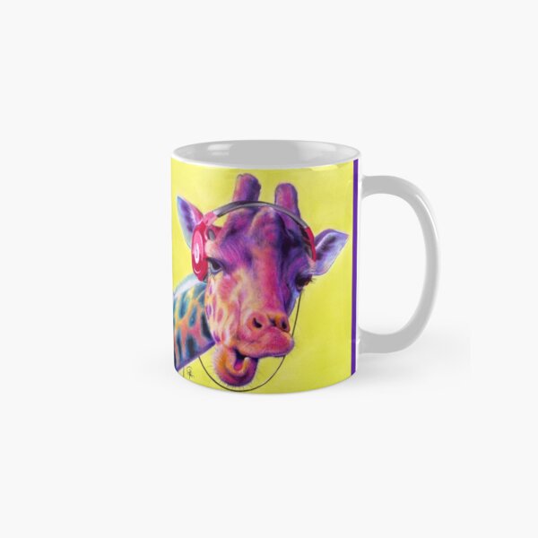 Giraphone Classic Mug