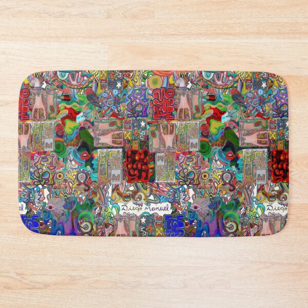 Item preview, Graffiti 2021 designed and sold by Diego Manuel Rodriguez.