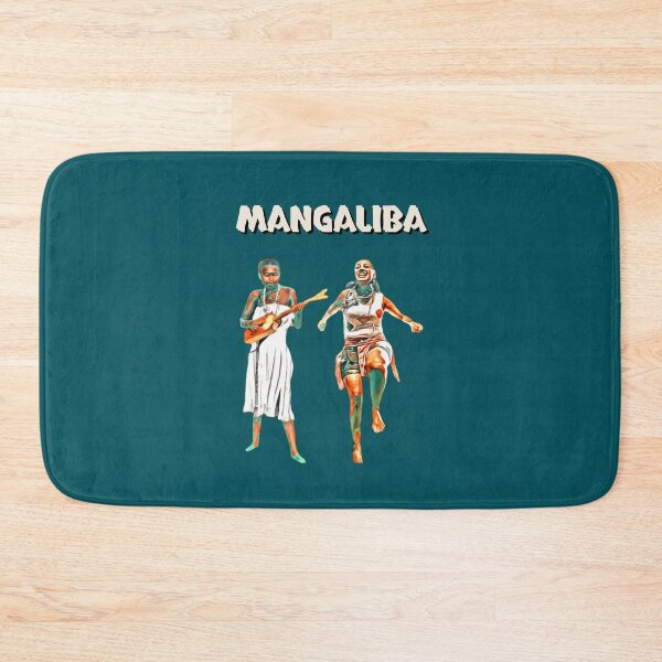 Item preview, MANGALIBA designed and sold by skaalj.