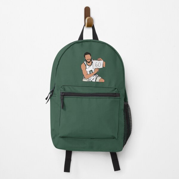 Item preview, Jayson Tatum 60 Point Game designed and sold by RatTrapTees.