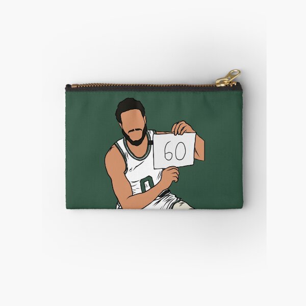 Item preview, Jayson Tatum 60 Point Game designed and sold by RatTrapTees.