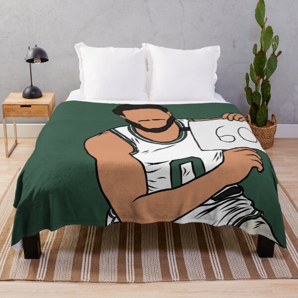 Item preview, Jayson Tatum 60 Point Game designed and sold by RatTrapTees.